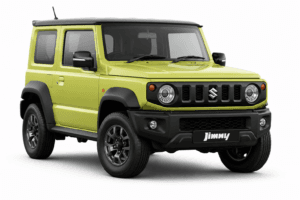 Maruti Jimny